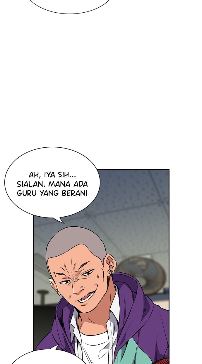 Read The Real Lesson chapter 2 image 31 on Lezhin