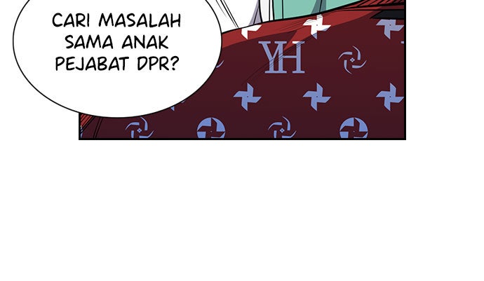 Read The Real Lesson chapter 2 image 32 on Lezhin