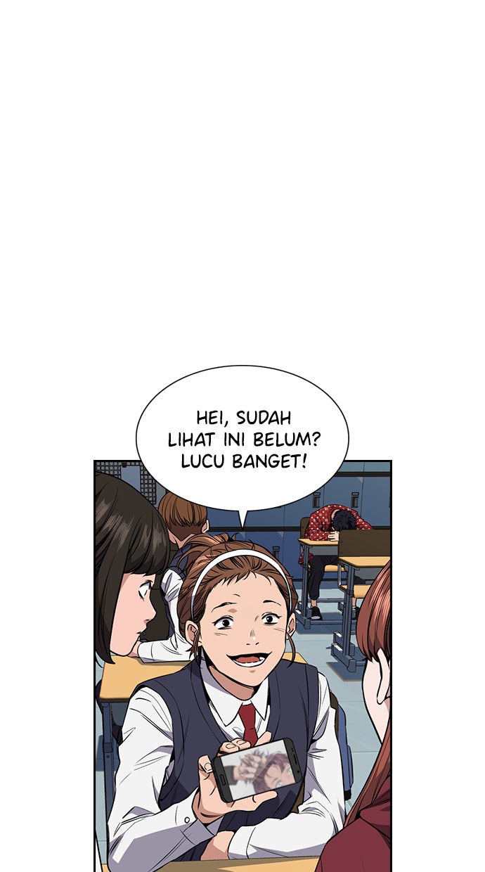 Read The Real Lesson chapter 2 image 33 on Lezhin
