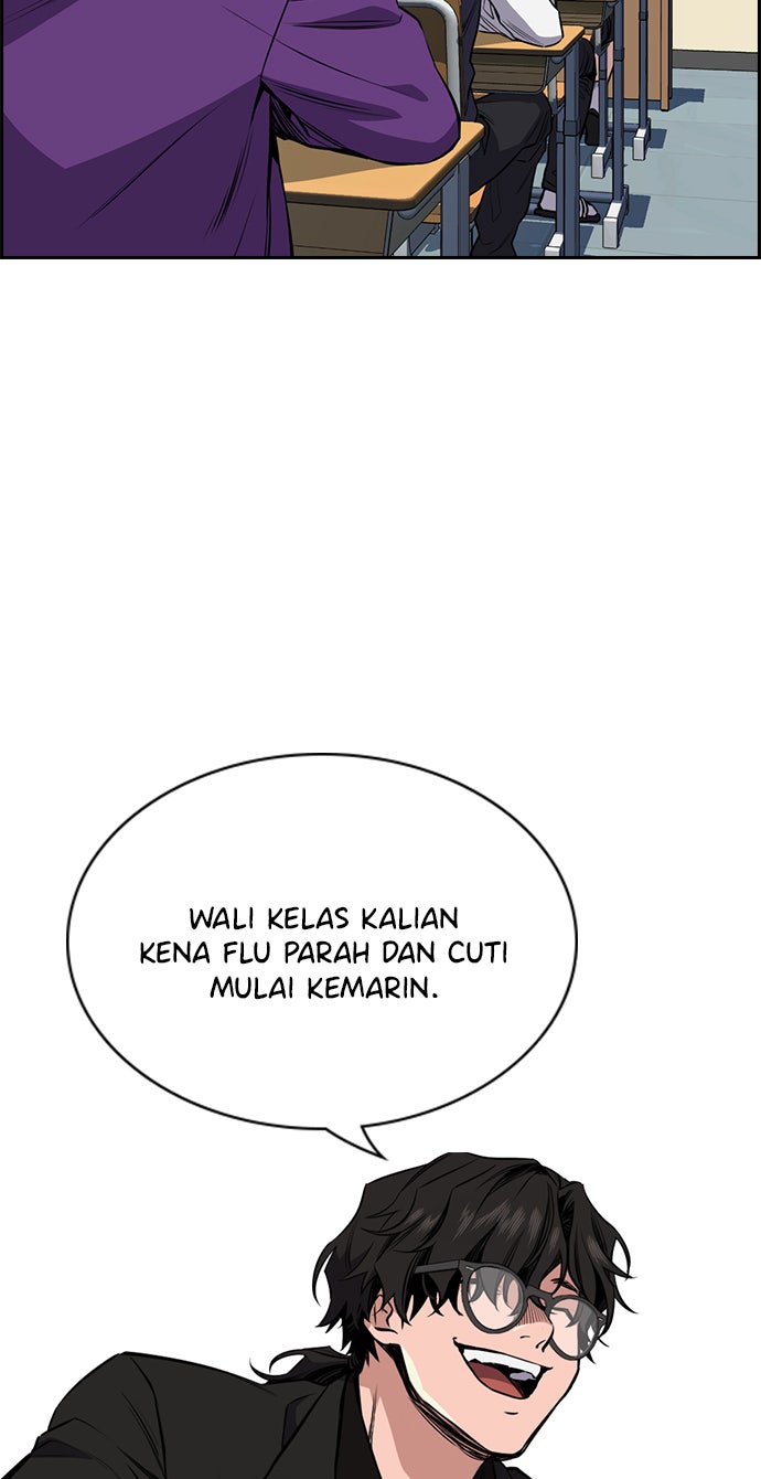 Read The Real Lesson chapter 2 image 43 on Lezhin