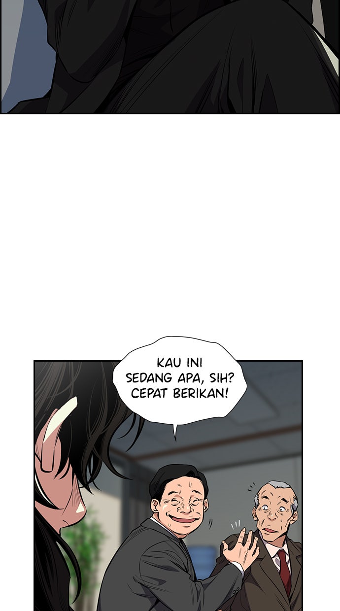 Read The Real Lesson chapter 2 image 7 on Lezhin