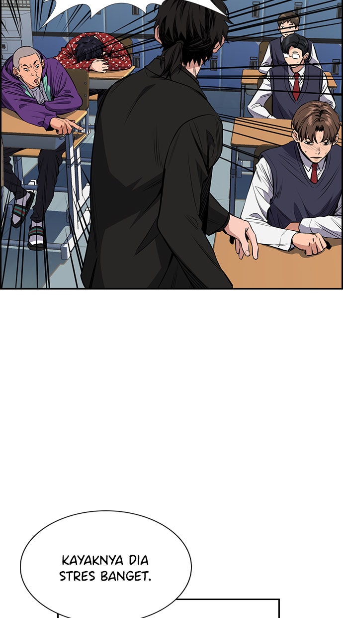 Read The Real Lesson chapter 2 image 70 on Lezhin