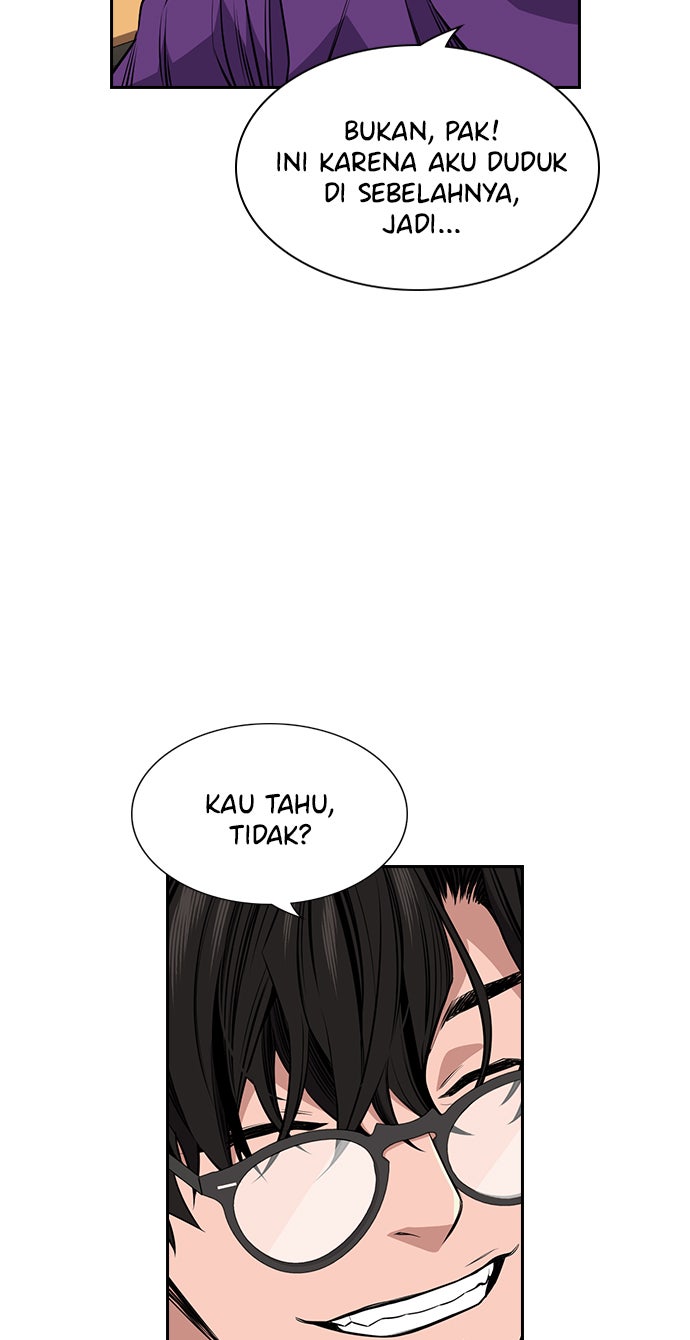 Read The Real Lesson chapter 2 image 74 on Lezhin