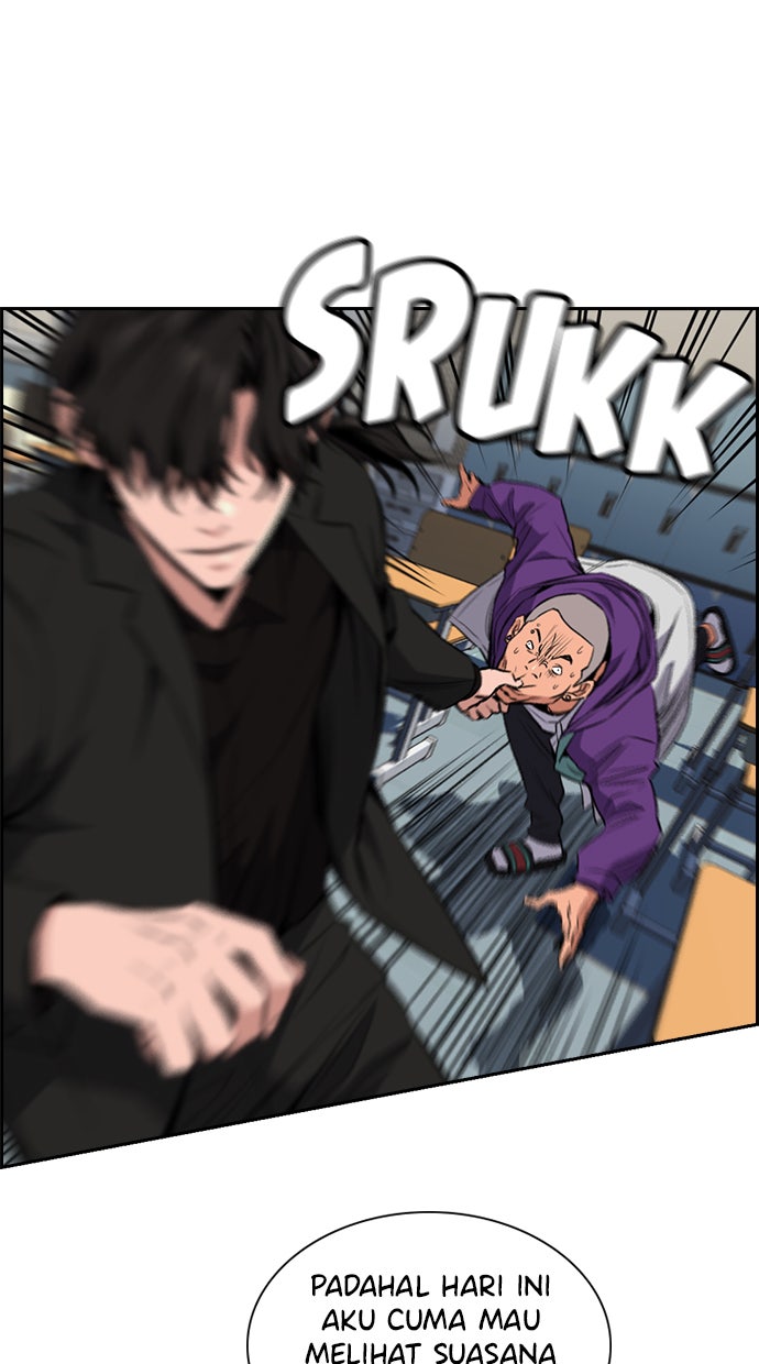 Read The Real Lesson chapter 2 image 83 on Lezhin
