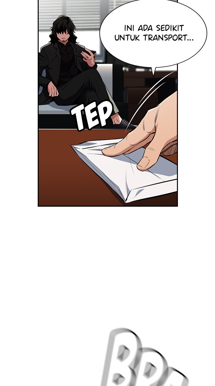 Read The Real Lesson chapter 2 image 9 on Lezhin