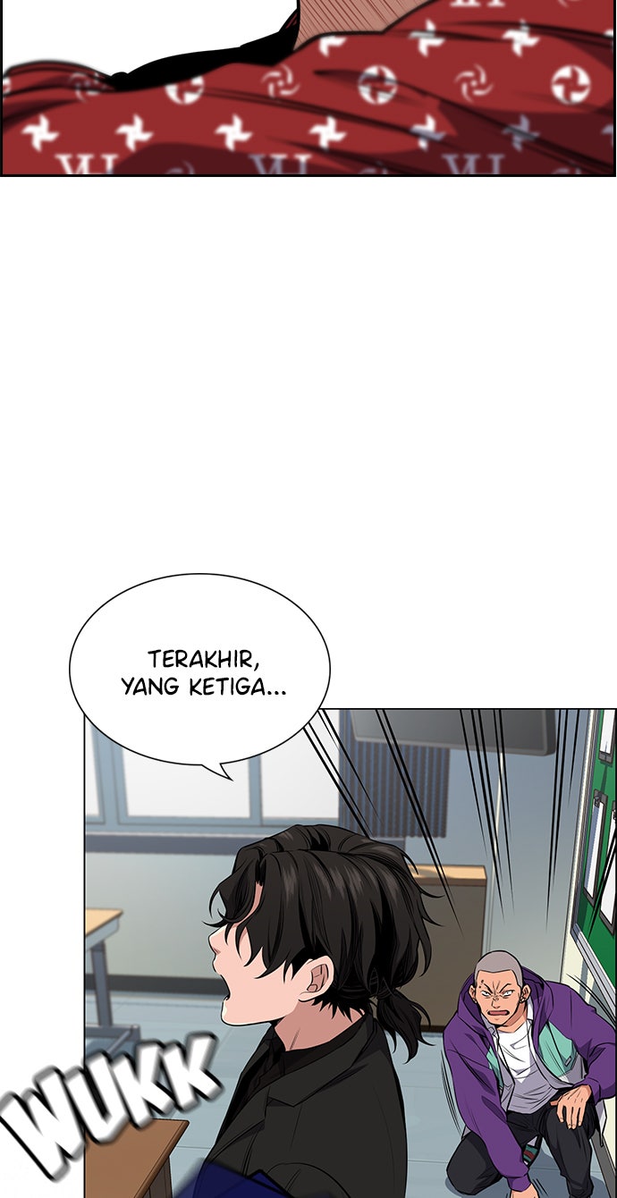 Read The Real Lesson chapter 2 image 93 on Lezhin