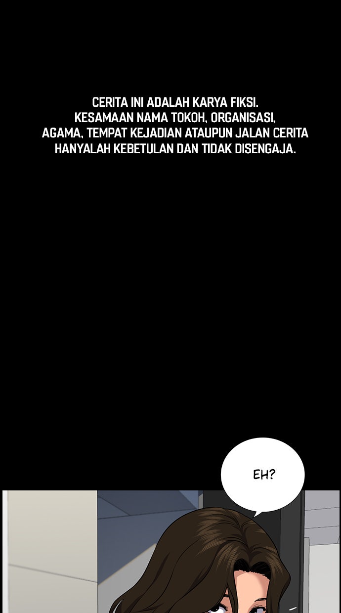 Read The Real Lesson chapter 20 image 1 on Lezhin