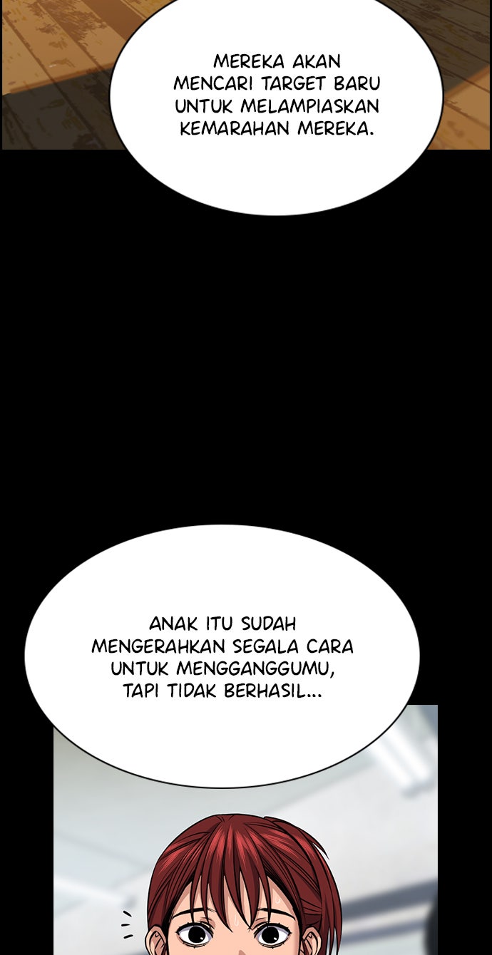 Read The Real Lesson chapter 20 image 11 on Lezhin