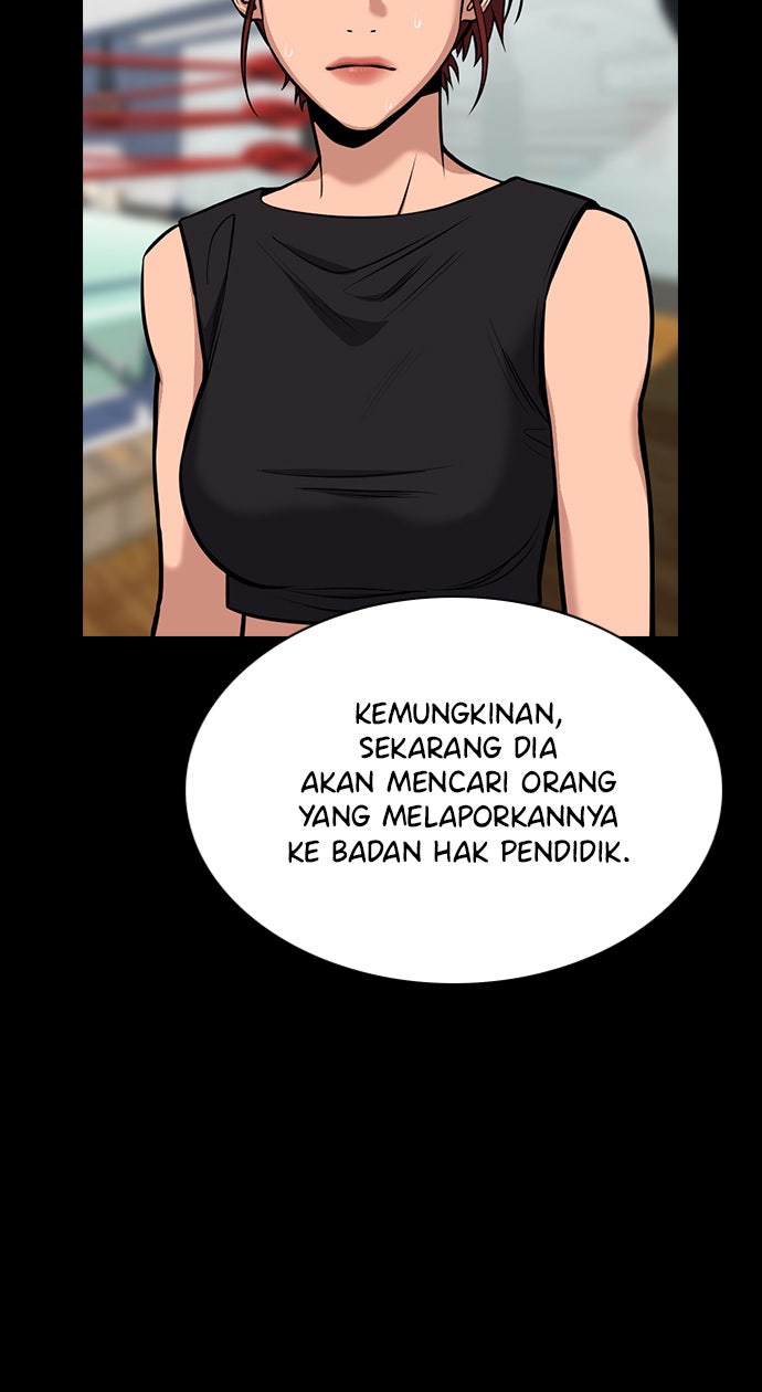 Read The Real Lesson chapter 20 image 12 on Lezhin