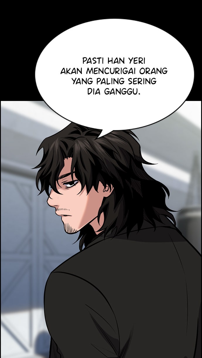 Read The Real Lesson chapter 20 image 13 on Lezhin