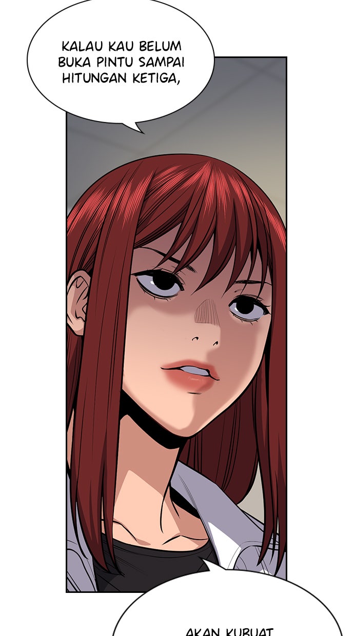 Read The Real Lesson chapter 20 image 17 on Lezhin