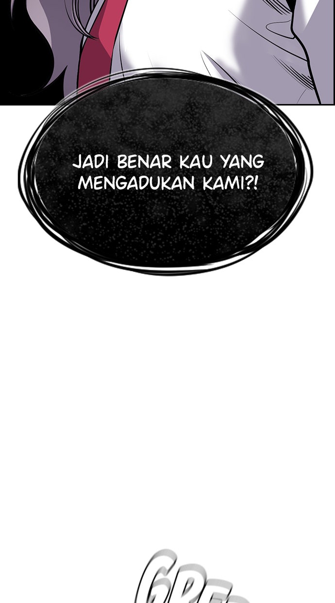 Read The Real Lesson chapter 20 image 26 on Lezhin