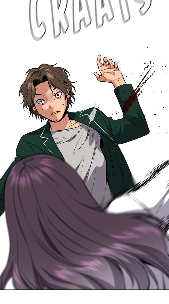 Read The Real Lesson chapter 20 image 34 on Lezhin