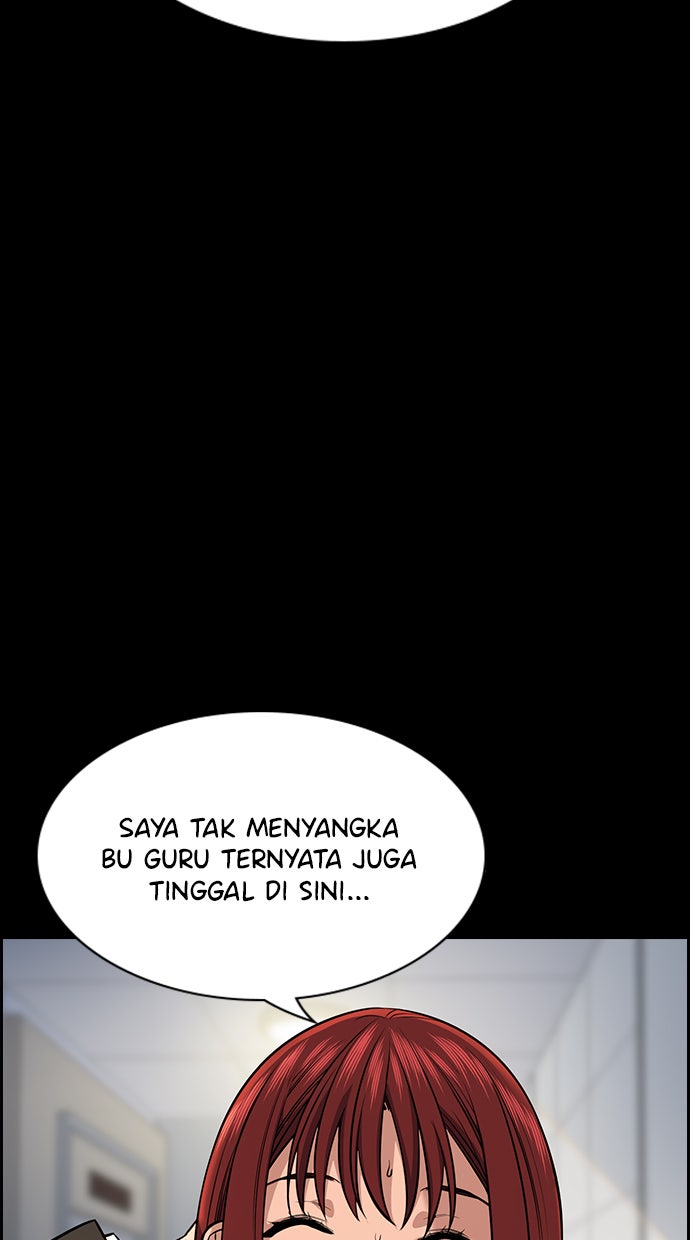 Read The Real Lesson chapter 20 image 6 on Lezhin