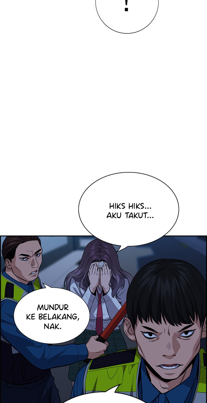 Read The Real Lesson chapter 20 image 64 on Lezhin