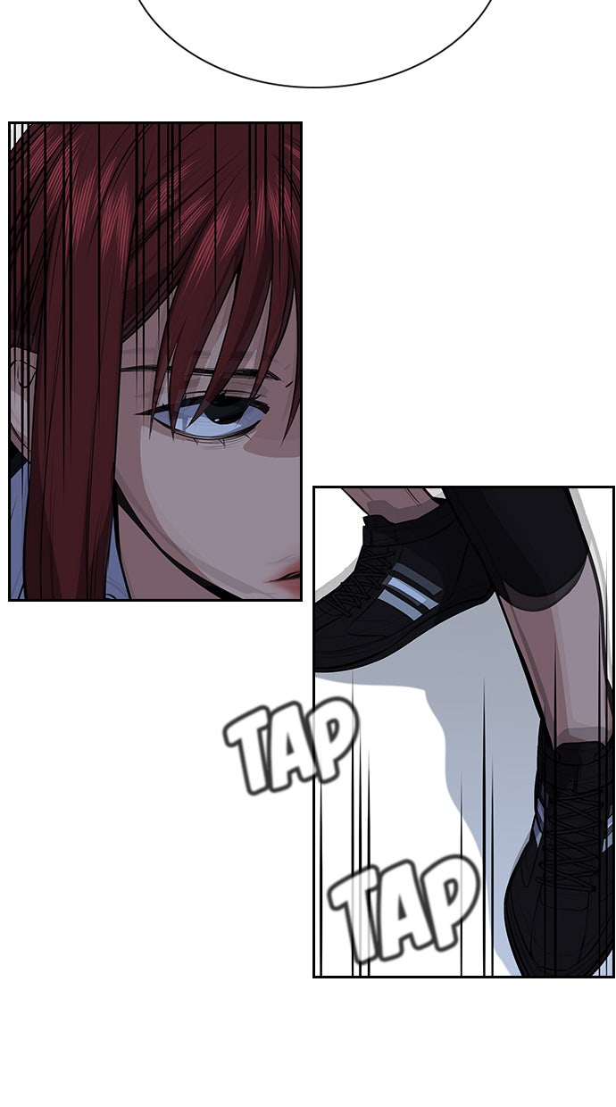Read The Real Lesson chapter 20 image 72 on Lezhin