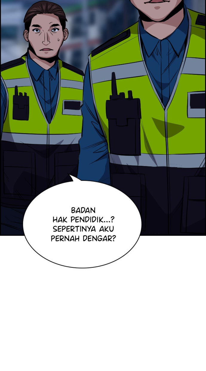 Read The Real Lesson chapter 20 image 80 on Lezhin