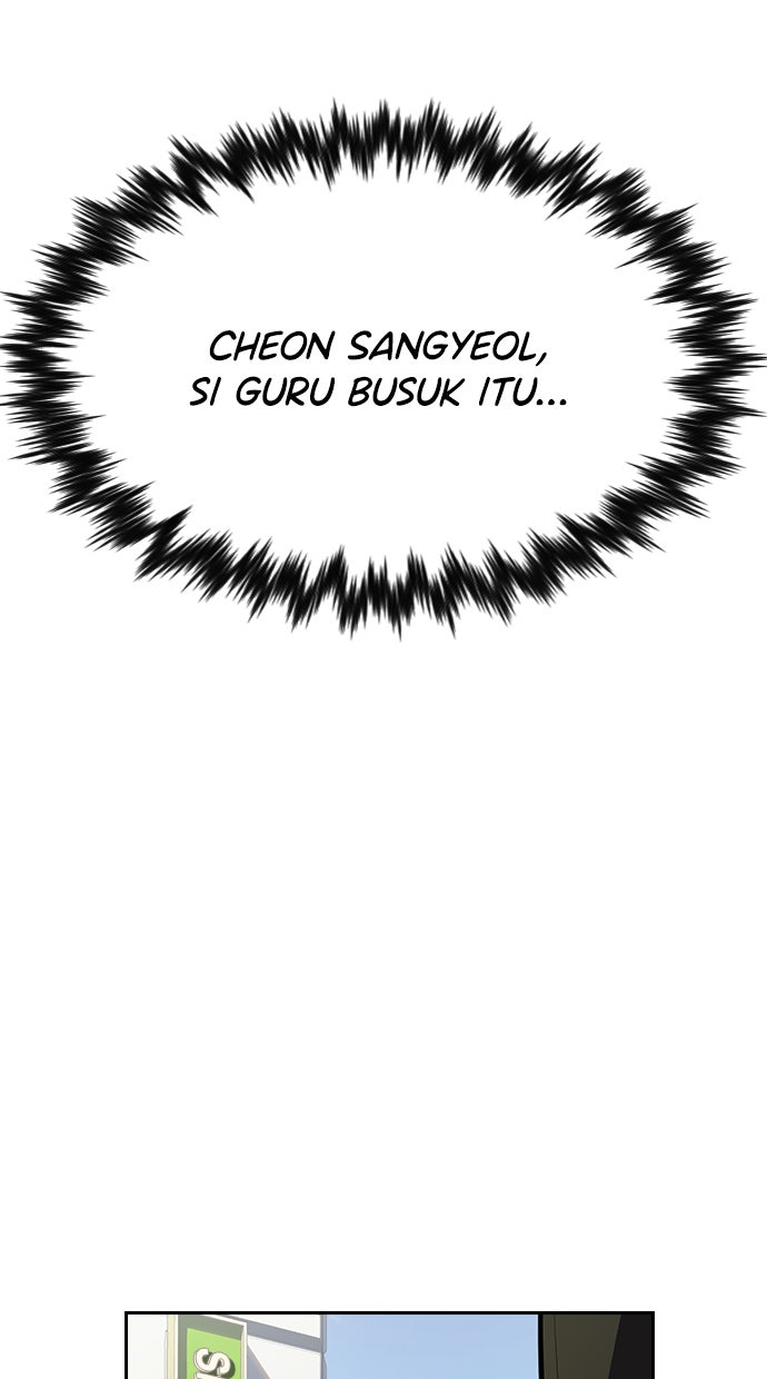 Read The Real Lesson chapter 21 image 109 on Lezhin