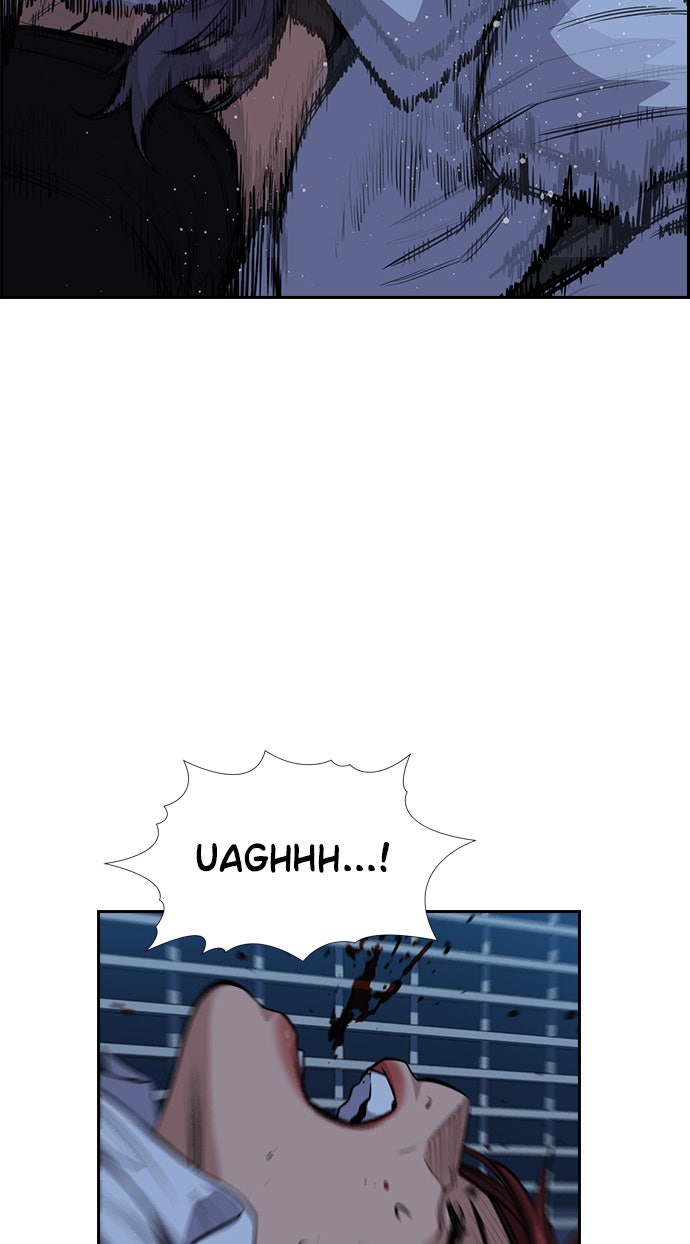 Read The Real Lesson chapter 21 image 34 on Lezhin