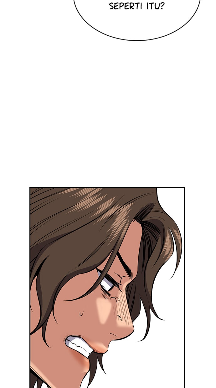 Read The Real Lesson chapter 21 image 5 on Lezhin