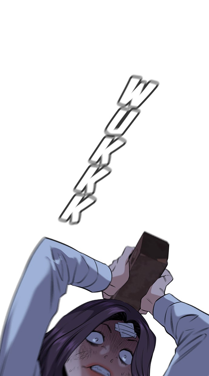 Read The Real Lesson chapter 21 image 52 on Lezhin