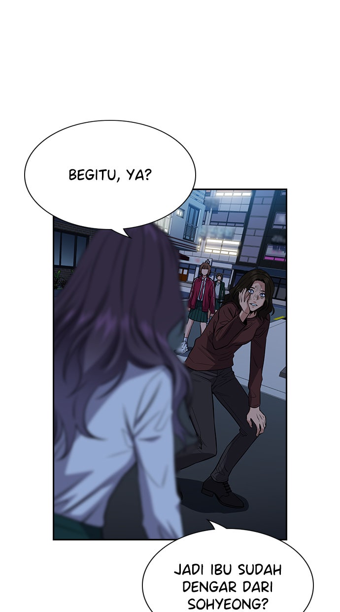 Read The Real Lesson chapter 21 image 60 on Lezhin