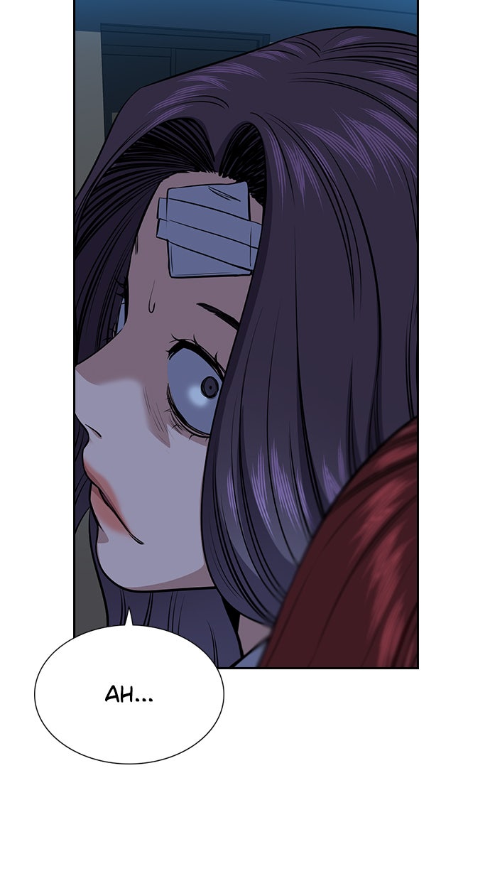 Read The Real Lesson chapter 21 image 67 on Lezhin