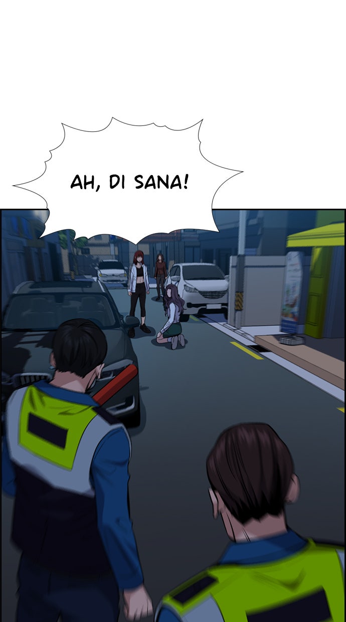 Read The Real Lesson chapter 21 image 76 on Lezhin