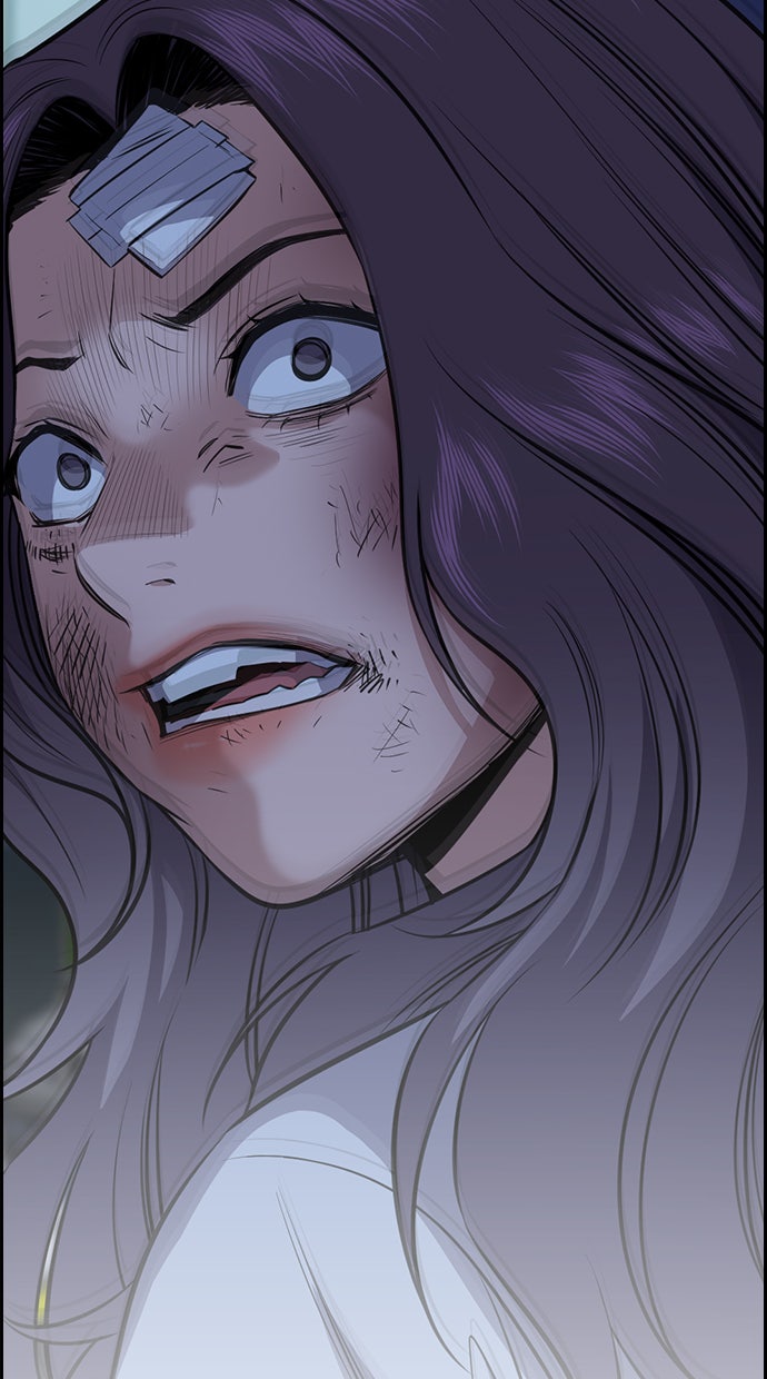 Read The Real Lesson chapter 21 image 86 on Lezhin
