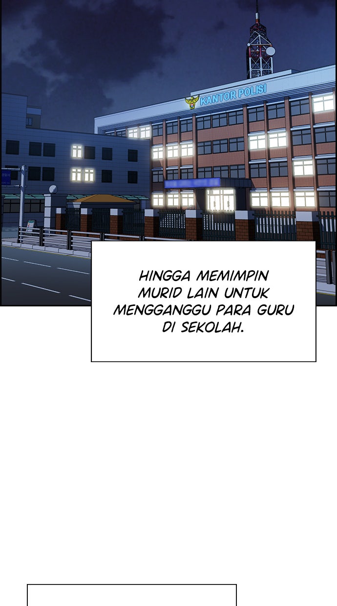 Read The Real Lesson chapter 21 image 88 on Lezhin