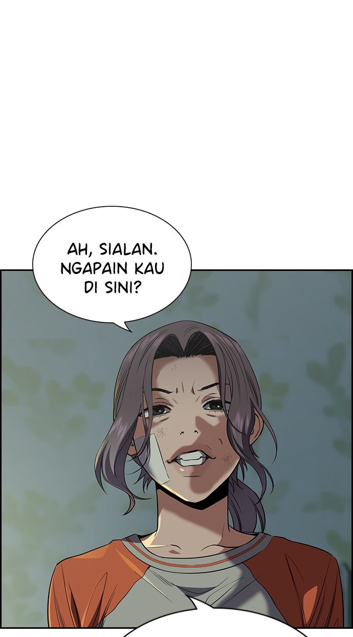 Read The Real Lesson chapter 21 image 92 on Lezhin