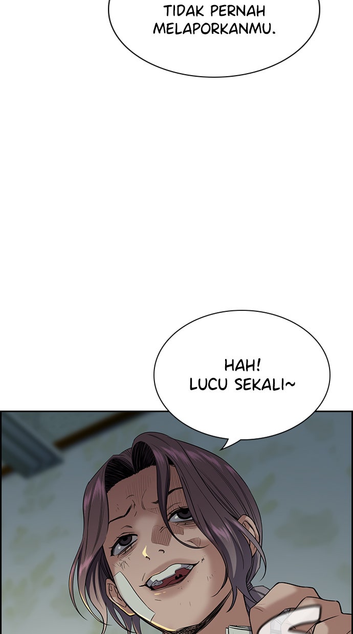 Read The Real Lesson chapter 21 image 98 on Lezhin