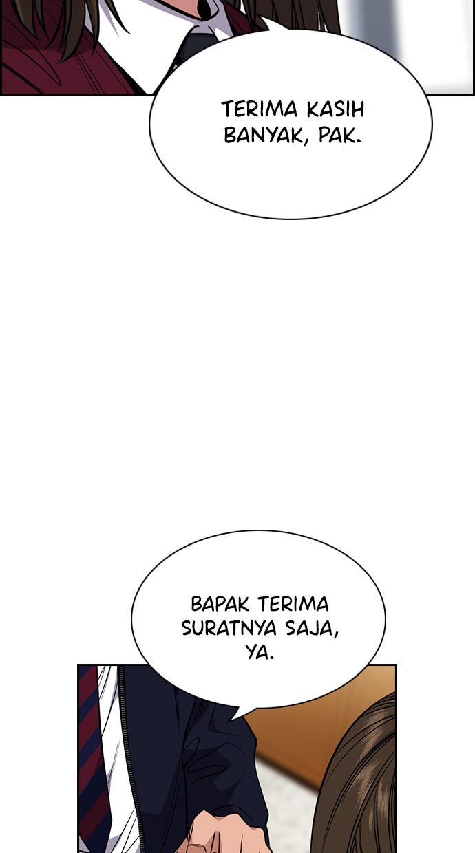 Read The Real Lesson chapter 22 image 19 on Lezhin