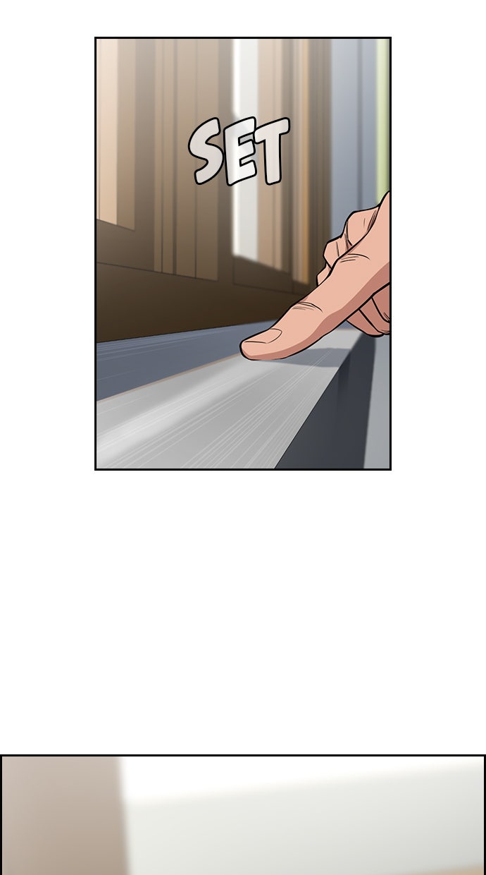 Read The Real Lesson chapter 22 image 2 on Lezhin