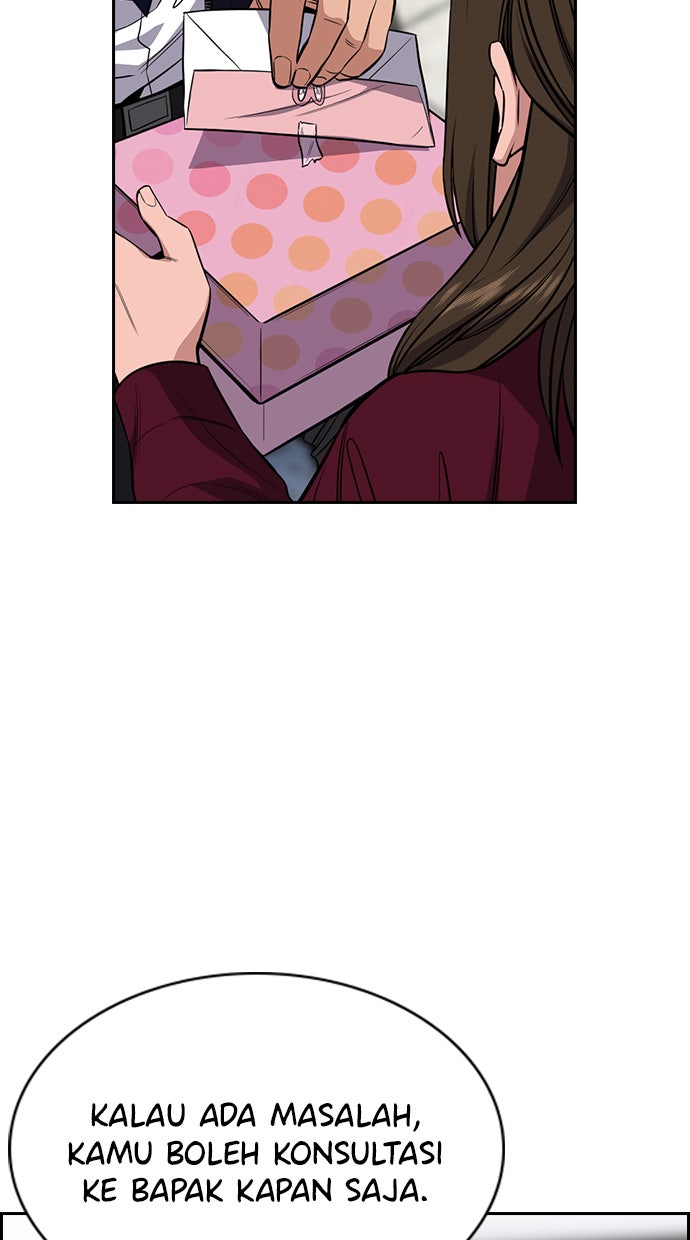 Read The Real Lesson chapter 22 image 20 on Lezhin