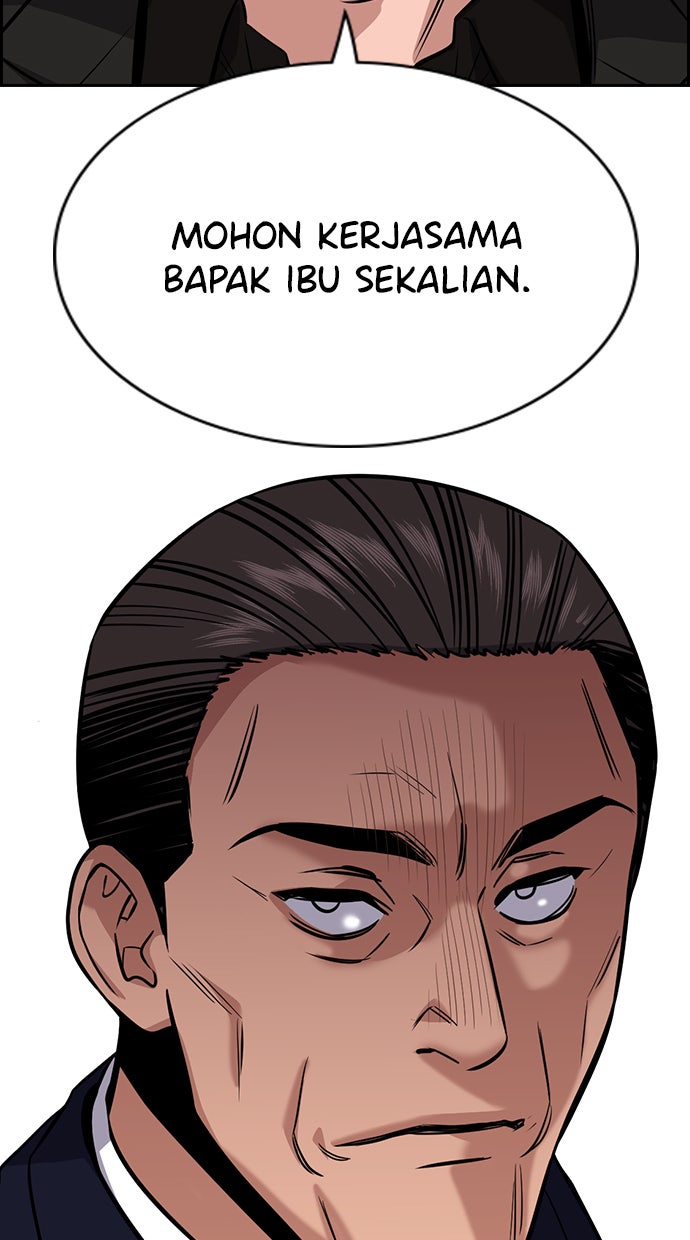Read The Real Lesson chapter 22 image 34 on Lezhin