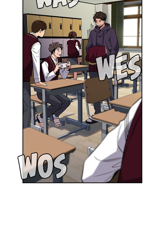 Read The Real Lesson chapter 22 image 36 on Lezhin