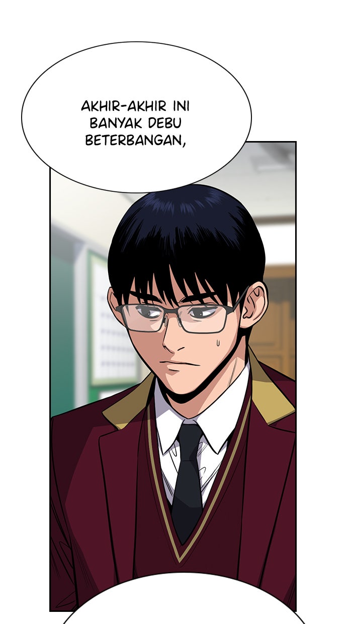 Read The Real Lesson chapter 22 image 5 on Lezhin
