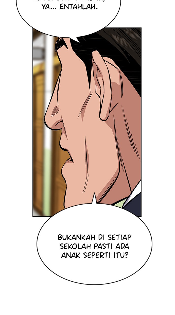 Read The Real Lesson chapter 22 image 51 on Lezhin