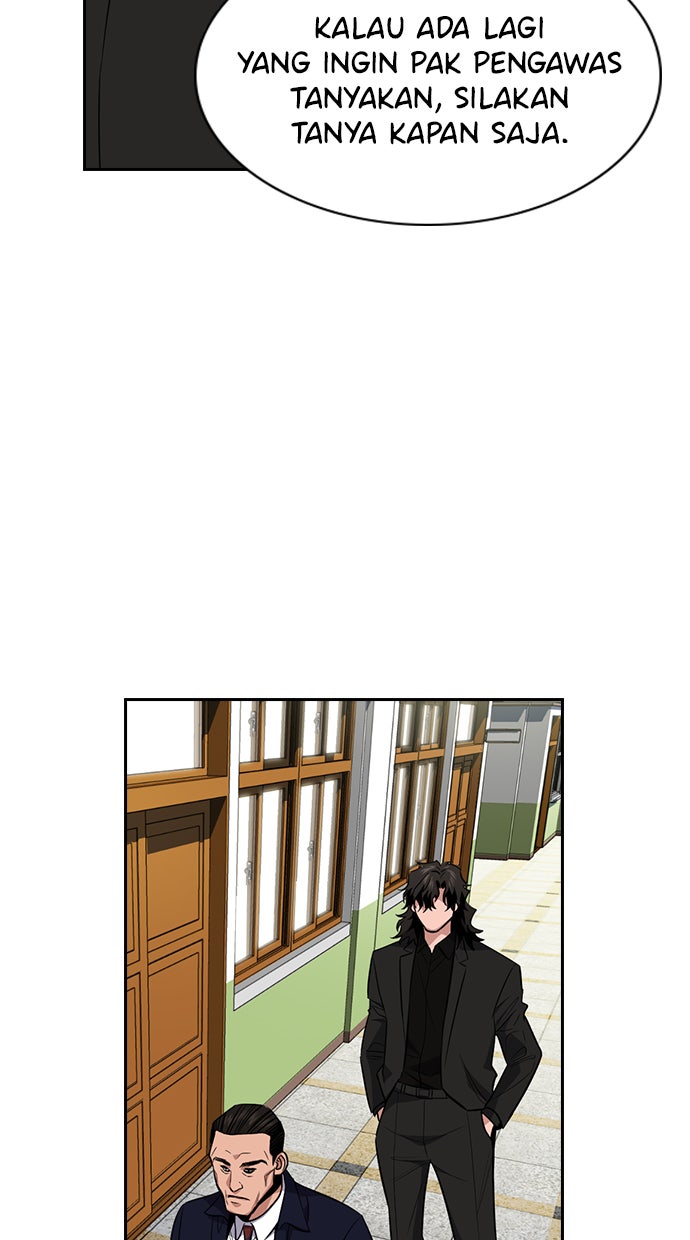 Read The Real Lesson chapter 22 image 61 on Lezhin