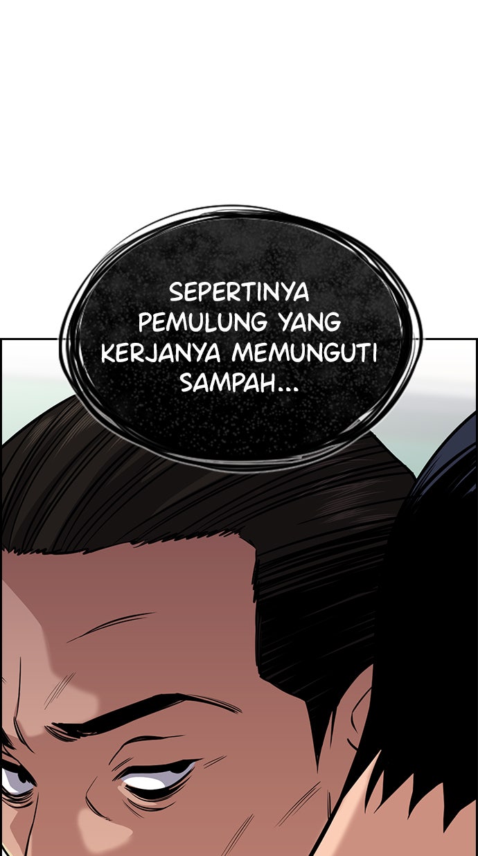 Read The Real Lesson chapter 22 image 79 on Lezhin