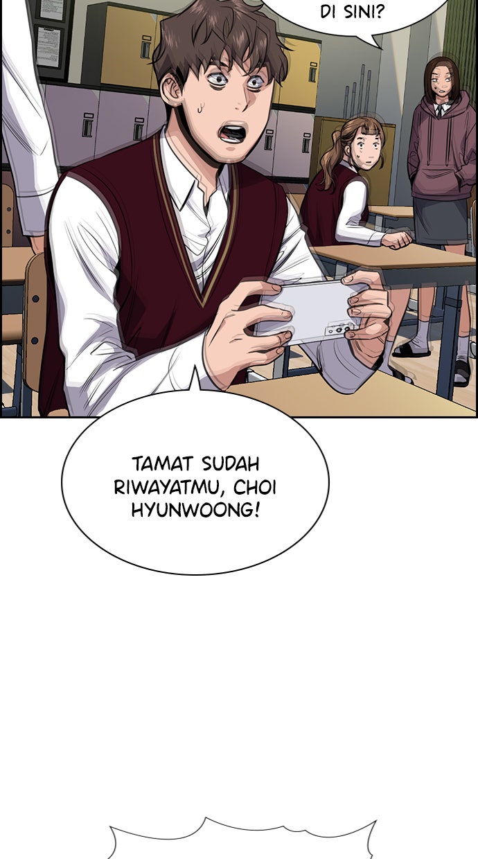 Read The Real Lesson chapter 22 image 92 on Lezhin