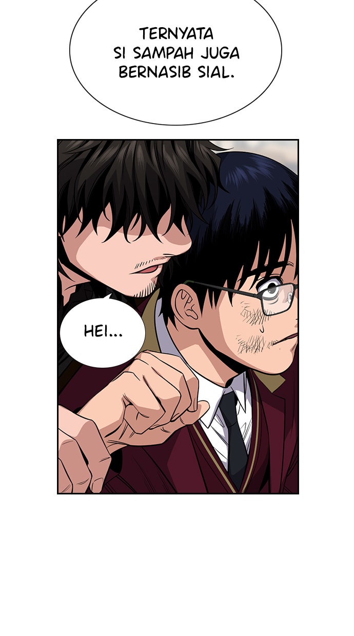 Read The Real Lesson chapter 22 image 98 on Lezhin