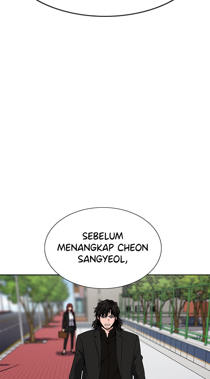 Read The Real Lesson chapter 23 image 23 on Lezhin