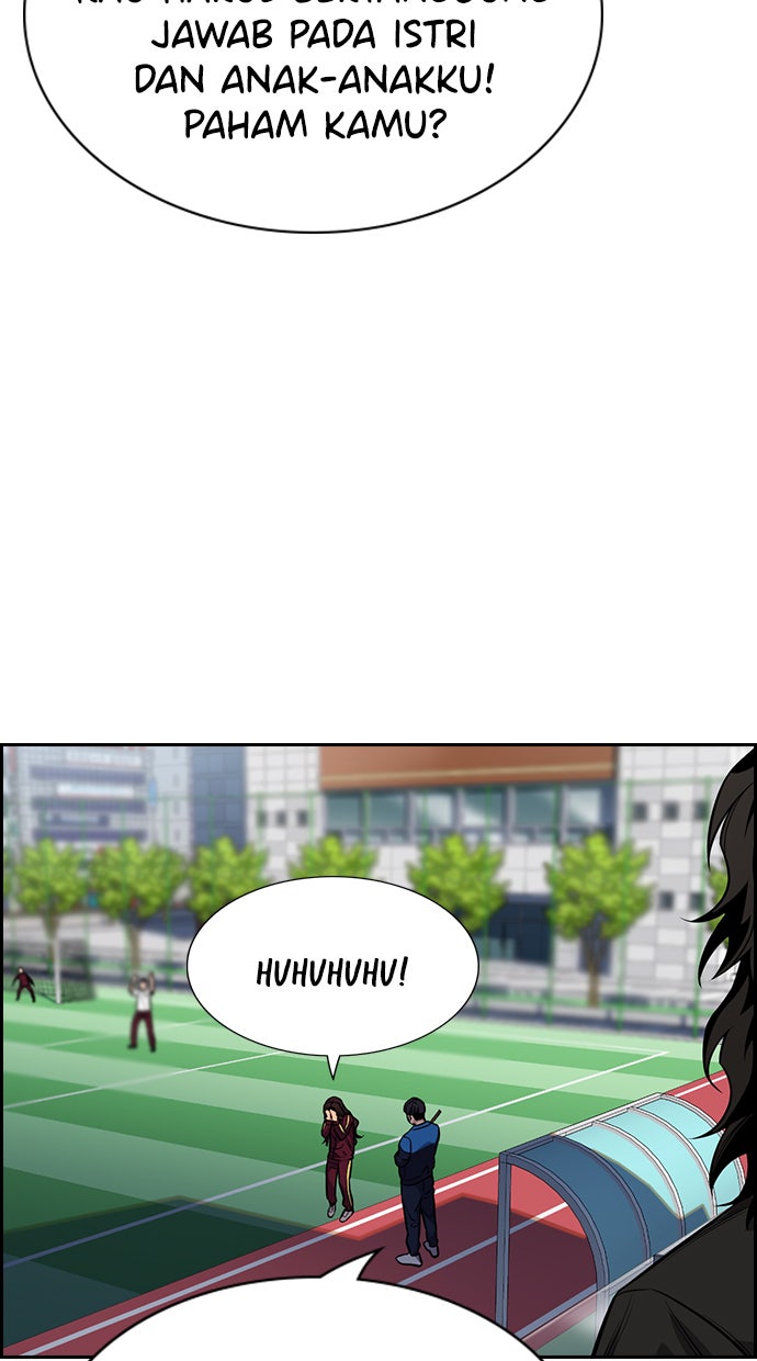 Read The Real Lesson chapter 23 image 59 on Lezhin