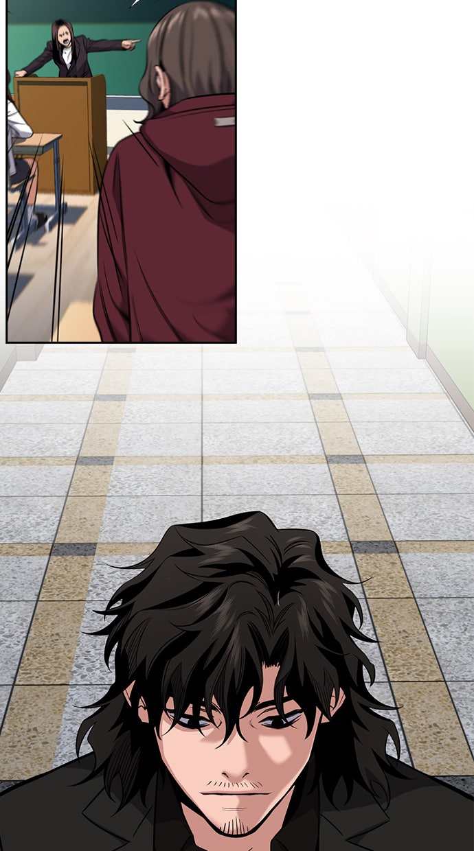 Read The Real Lesson chapter 23 image 63 on Lezhin
