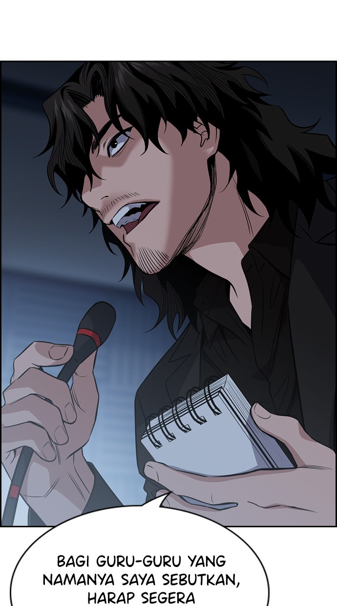 Read The Real Lesson chapter 23 image 68 on Lezhin