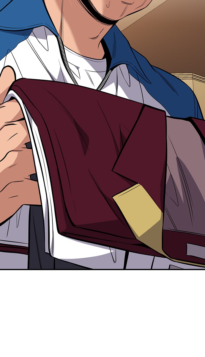 Read The Real Lesson chapter 23 image 72 on Lezhin