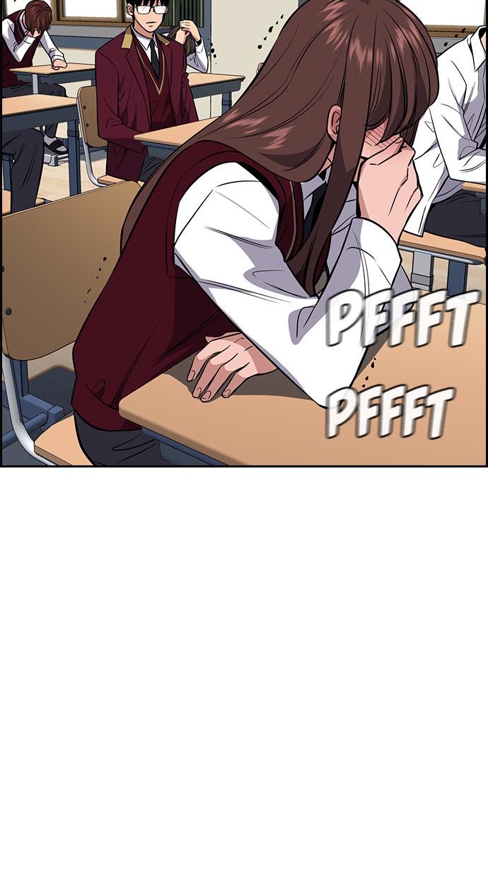 Read The Real Lesson chapter 23 image 91 on Lezhin
