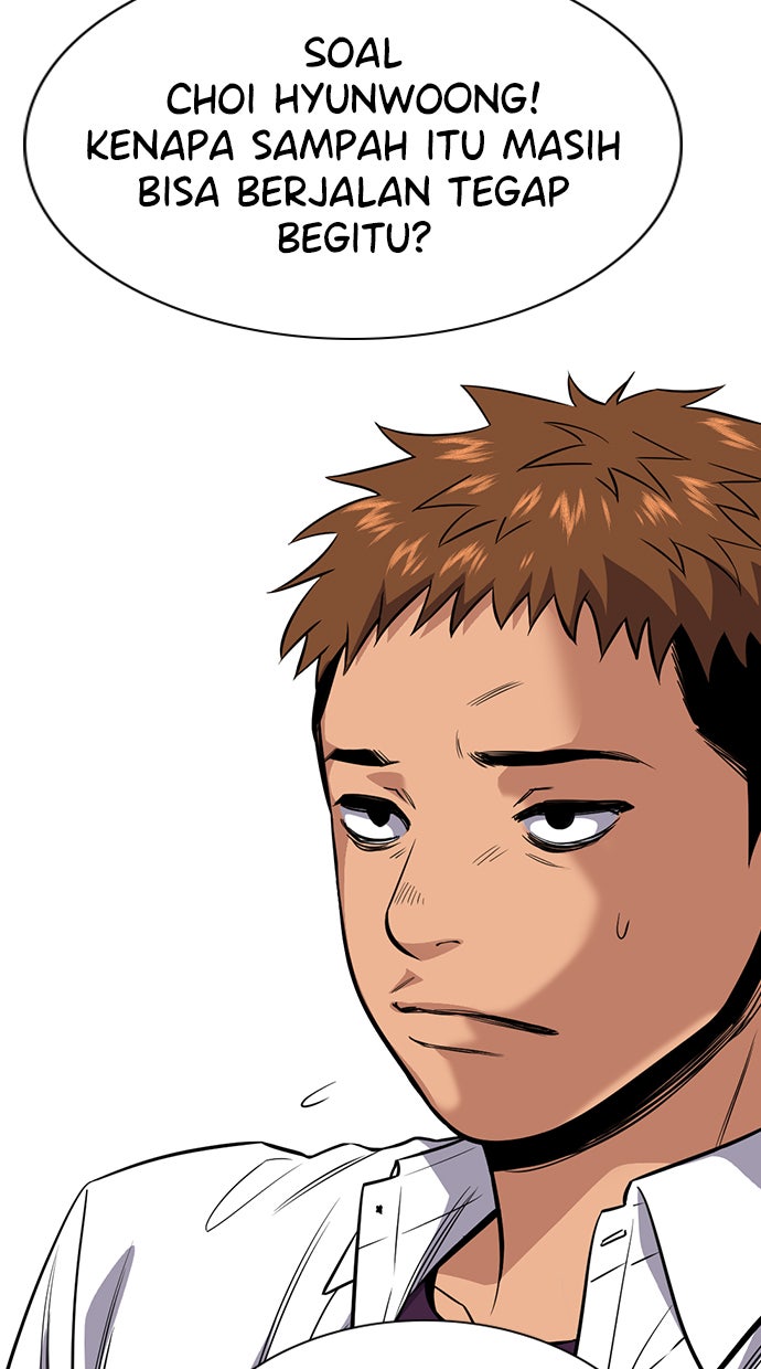 Read The Real Lesson chapter 24 image 38 on Lezhin
